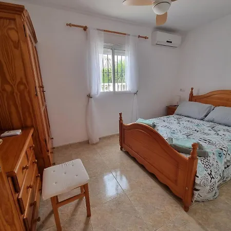 Casa Bella - 2 Bedroom - Arboleas