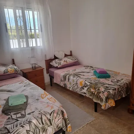 Villa Casa Bella - 2 Bedroom - Arboleas
