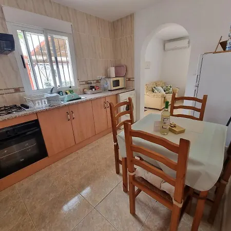 Casa Bella - 2 Bedroom - Arboleas